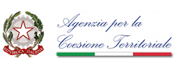 agenzia_coesione_territoriale_logo